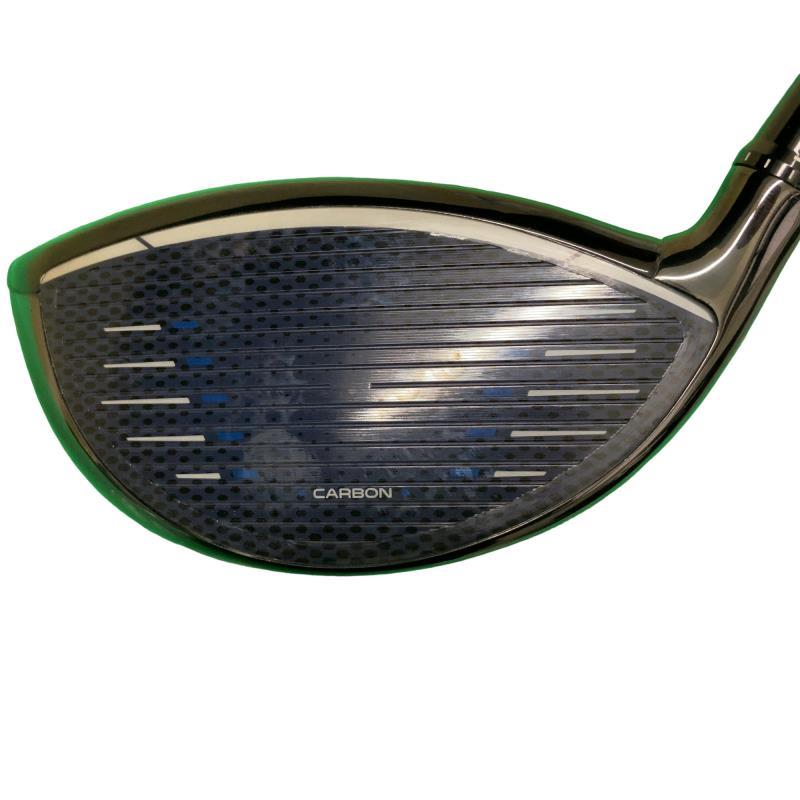 TaylorMade（テーラーメイド） Qi10 10.5° ドライバー DR フレックスS