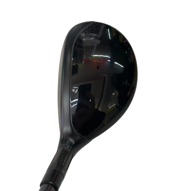 ステルス U5 フレックスR カバー付 テーラーメイド TaylorMade（テーラーメイド） STEALTH2 U5 ユーティリティ UT