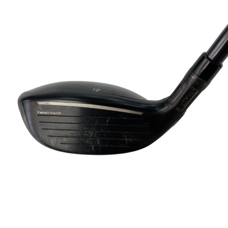 ステルス U5 フレックスR カバー付 テーラーメイド TaylorMade（テーラーメイド） STEALTH GLOIRE U5 ユーティリティ UT