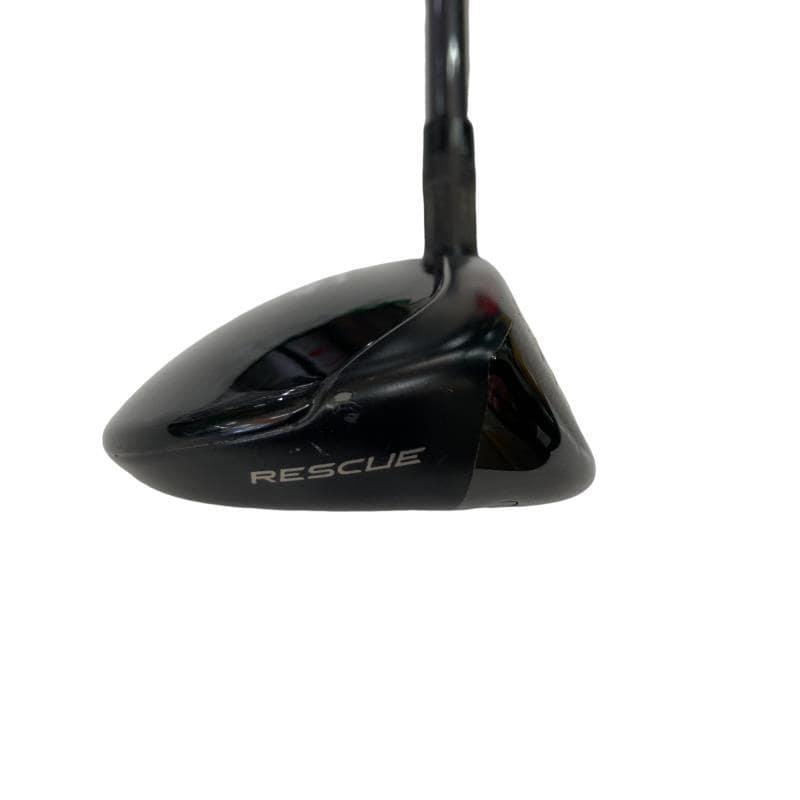 TaylorMade（テーラーメイド） STEALTH2 HD U5 ユーティリティ UT