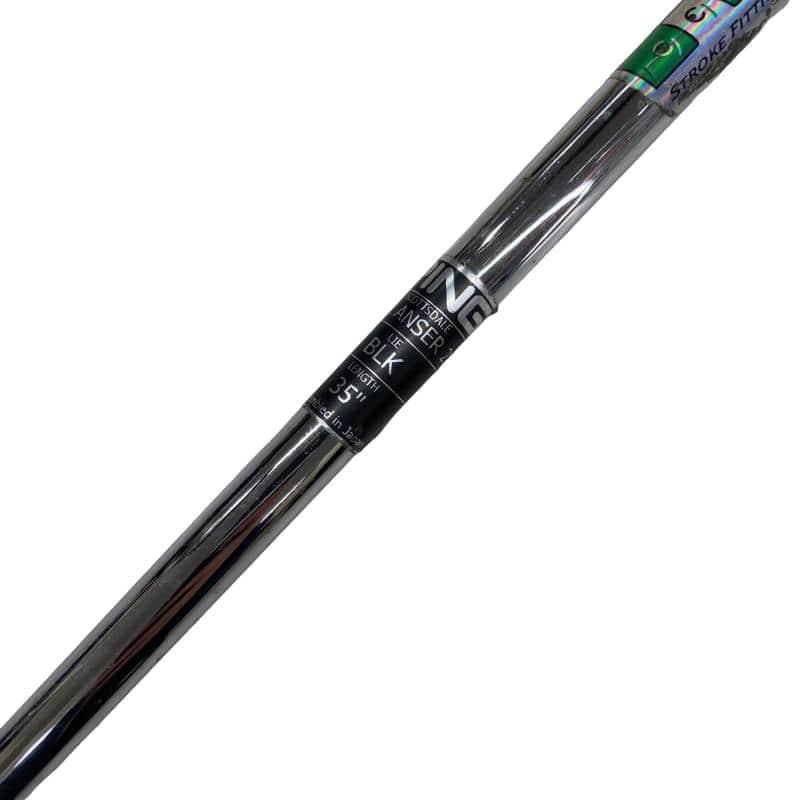 ピン Scottsdale TR Anser 2 35.0インチ パター PT フレックスその他の画像