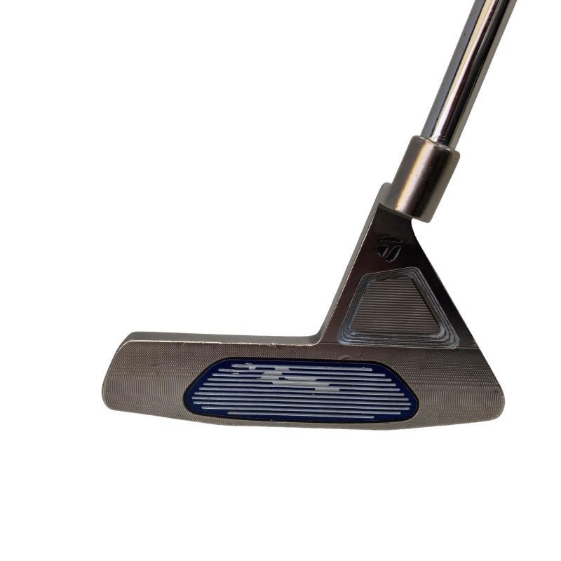 TaylorMade（テーラーメイド） TRUSS TB1 34インチ パター PT