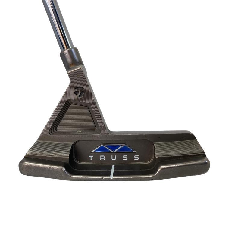 TaylorMade（テーラーメイド） TRUSS TB1 34インチ パター PT
