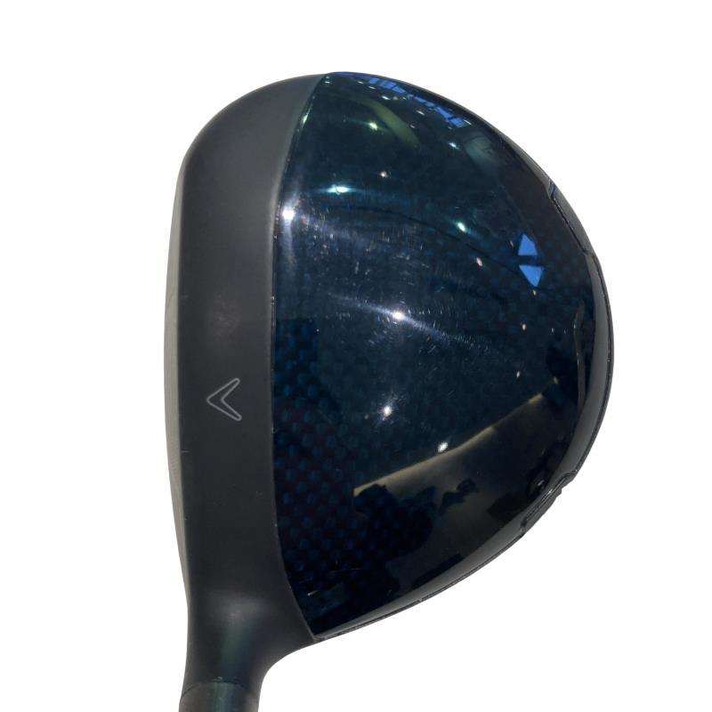 Callaway（キャロウェイ） PARADYM MAX FAST 5W フェアウェイウッド FW
