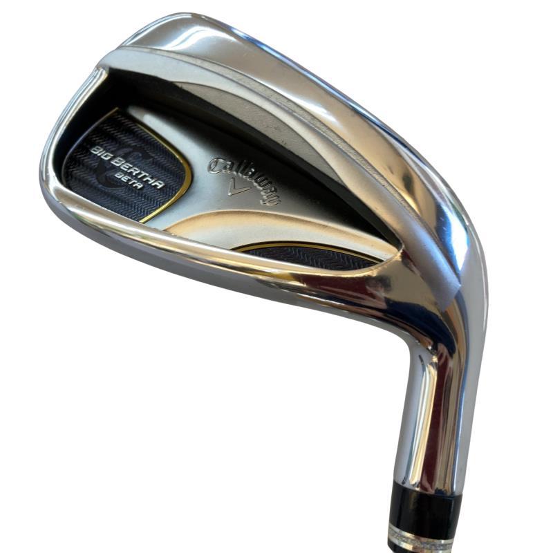 Callaway（キャロウェイ） BIG BERTHA(2016) BETA 5S アイアンセット