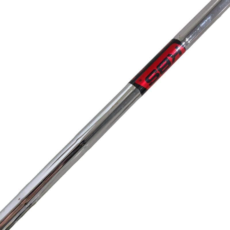 Titleist（タイトリスト） Titleist T150(2023) 6S アイアンセット IR
