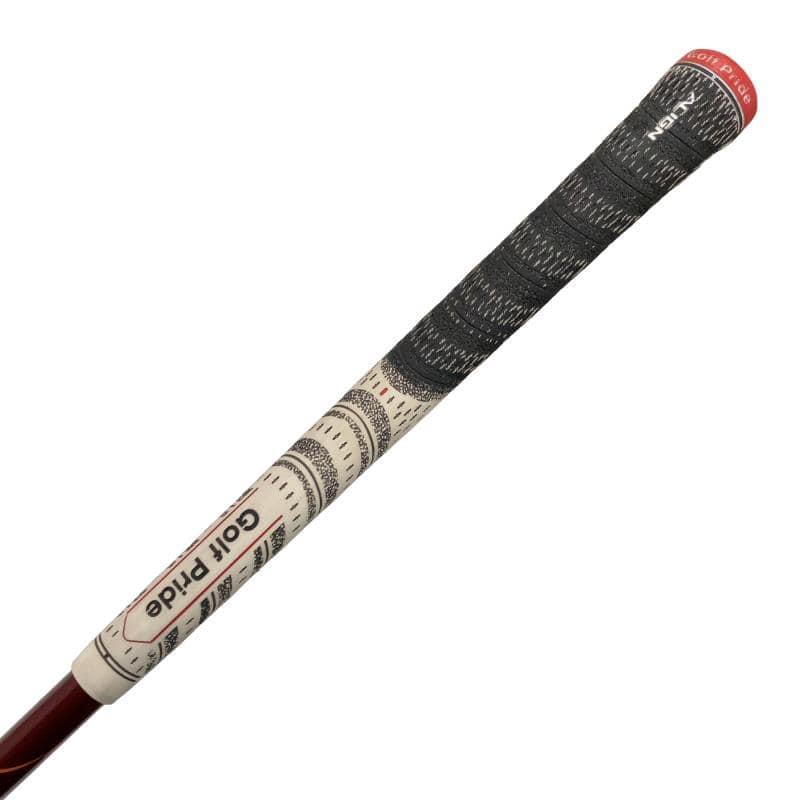 XXIO(2018) ５W FW　RED（R) DUNLOP（ダンロップ） XXIO(2018) 5W(レッド) フェアウェイウッド FW