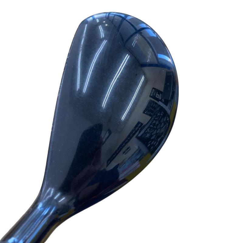ブリヂストン TOUR B XD-H H3 ユーティリティ UT フレックスSの画像