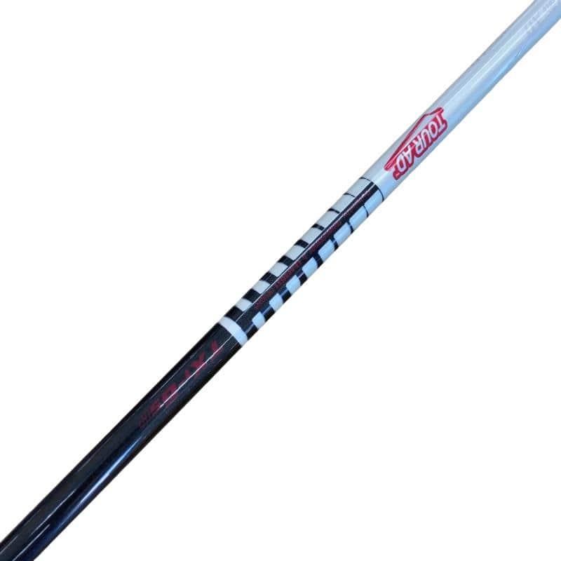 ブリヂストン TOUR B XD-H H3 ユーティリティ UT フレックスSの画像