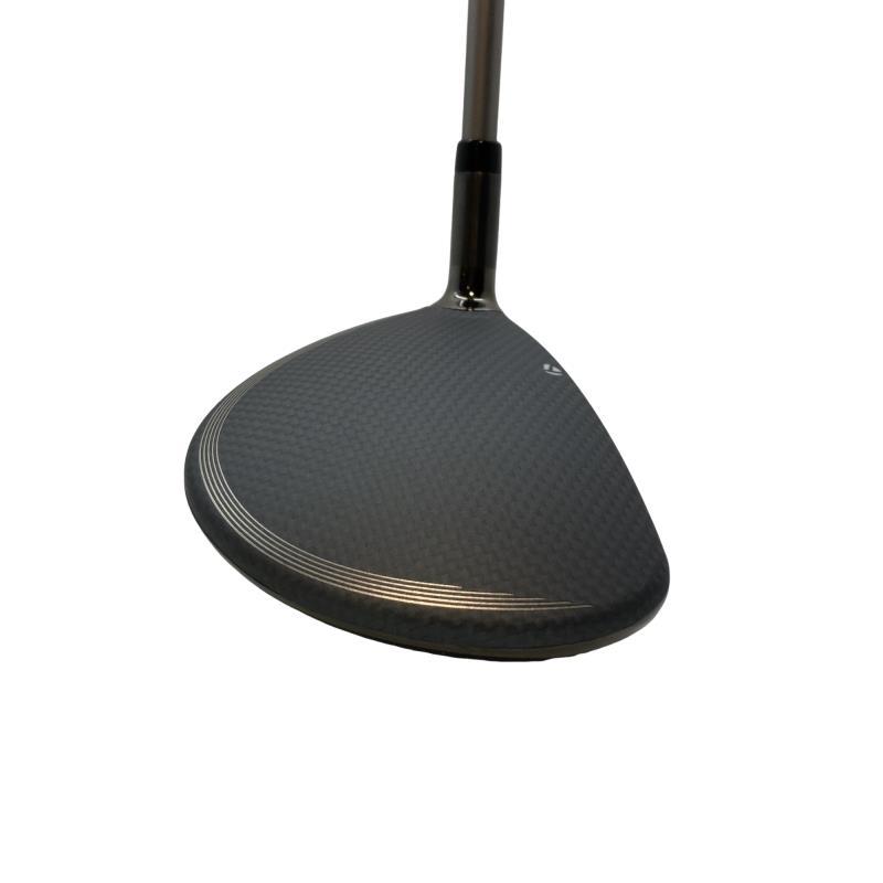 テーラーメイド Qi35 MAX LITE 7W フェアウェイウッド FW フレックスR