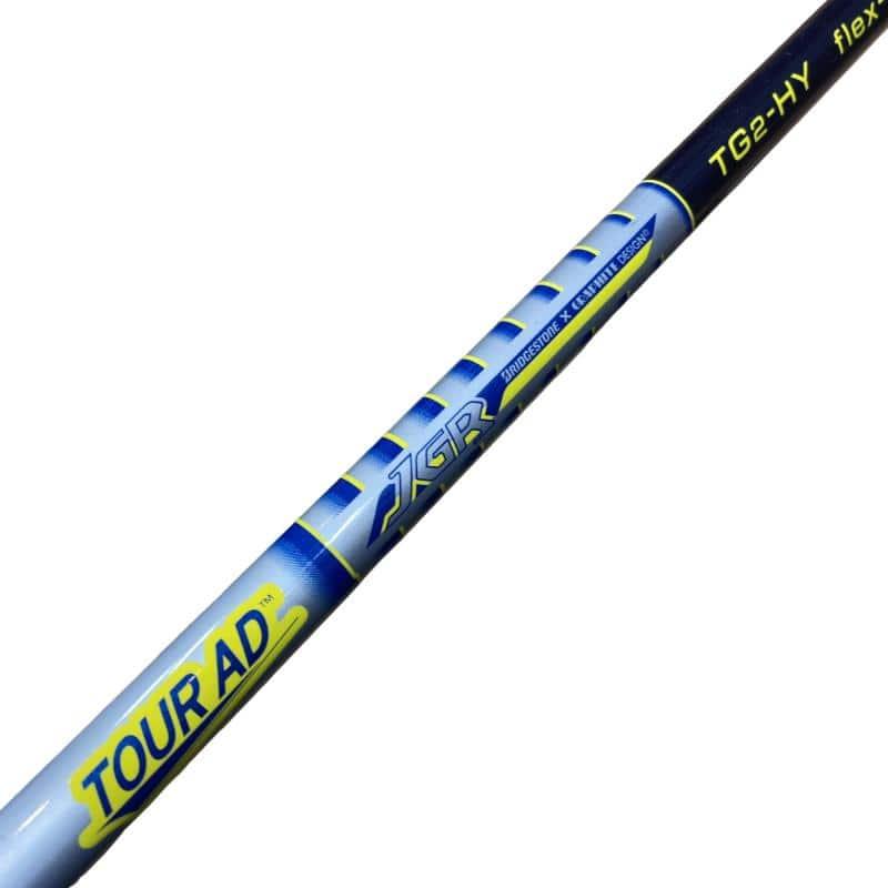 BRIDGESTONE GOLF ブリヂストン TOUR B JGR(2019) U3 ユーティリティ