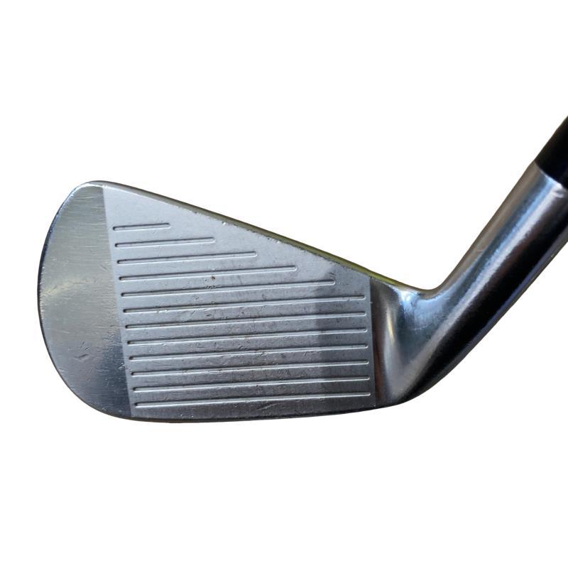 BRIDGESTONE GOLF ブリヂストン TOURSTAGE X-BLADE 707 6S アイアン