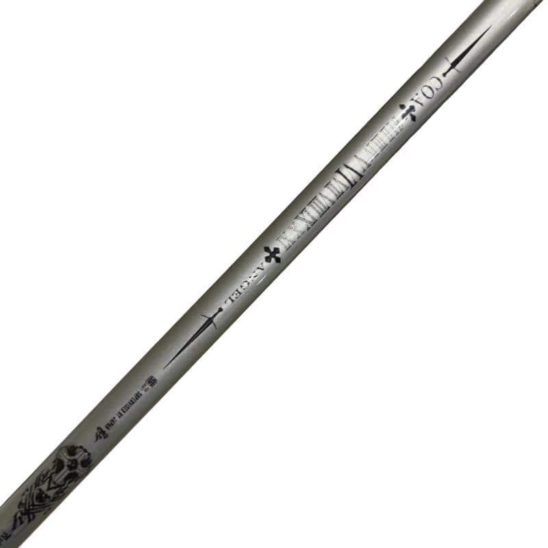 エポンゴルフ株式会社 EPON AF-106 1W ドライバー DR フレックスその他の画像