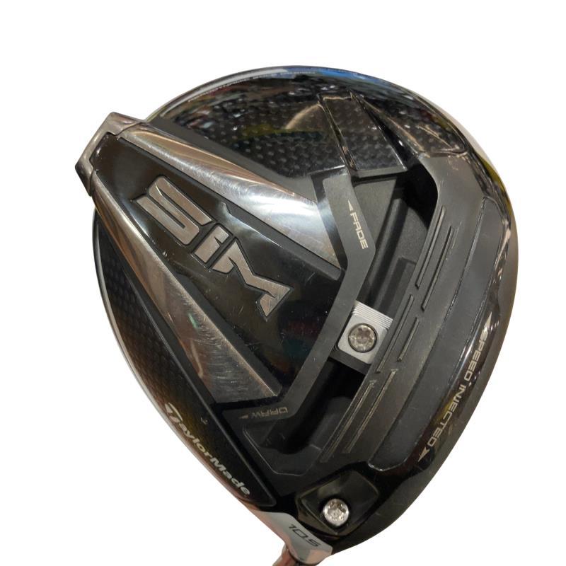 TaylorMade（テーラーメイド） SIM 10.5° ドライバー DR フレックス