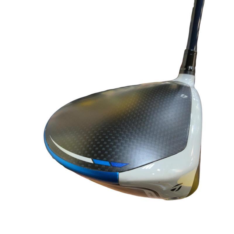TaylorMade（テーラーメイド） SIM2 MAX 9° ドライバー DR フレックスS