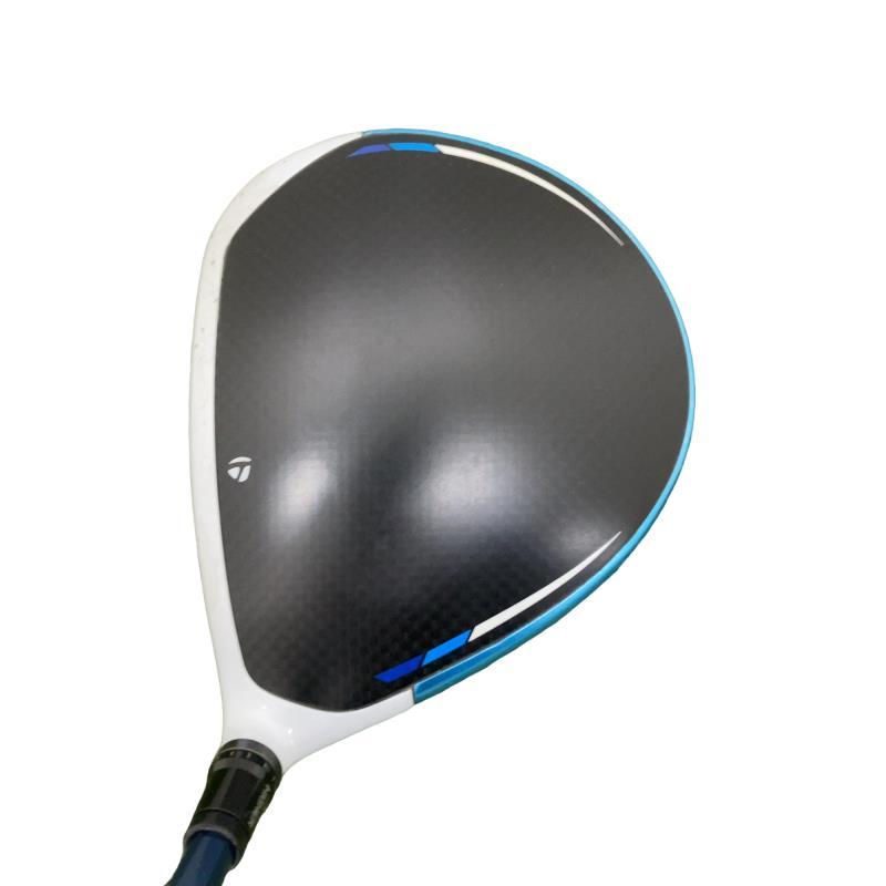 TaylorMade（テーラーメイド） SIM2 MAX 10.5° ドライバー DR