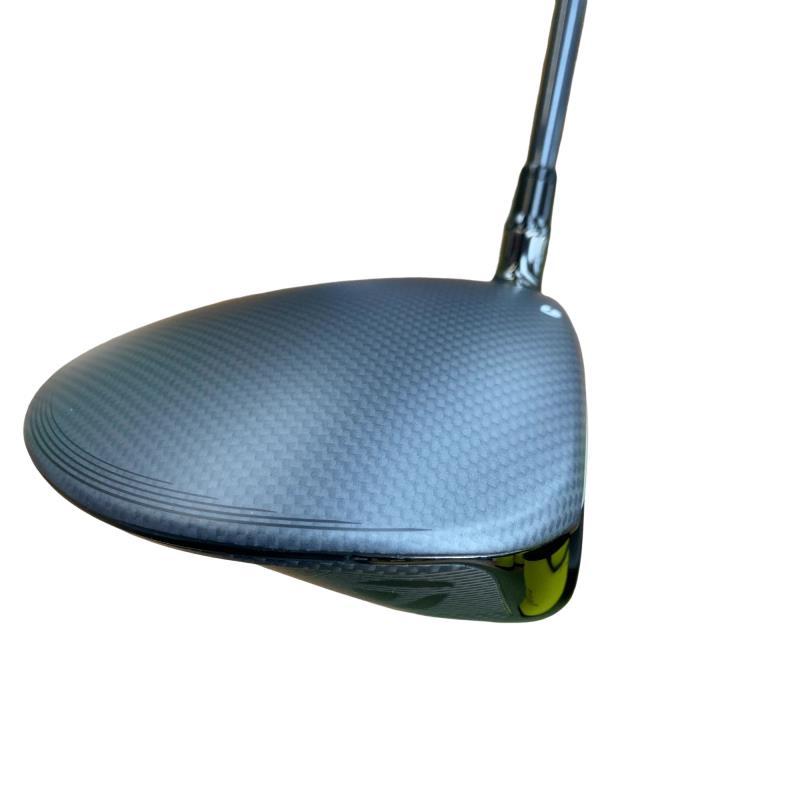 TaylorMade（テーラーメイド） Qi35 MAX 10.5° ドライバー DR