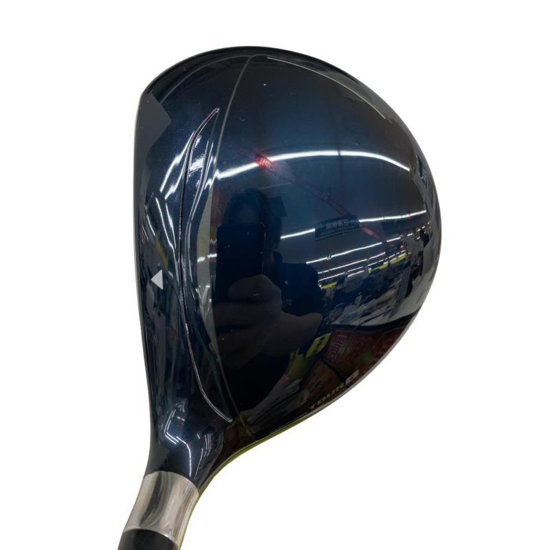 BRIDGESTONE GOLF ブリヂストン TOUR B JGR(2019)(ブルー) 7W