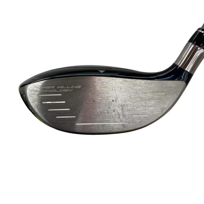 BRIDGESTONE GOLF ブリヂストン TOUR B JGR(2019)(ブルー) 7W