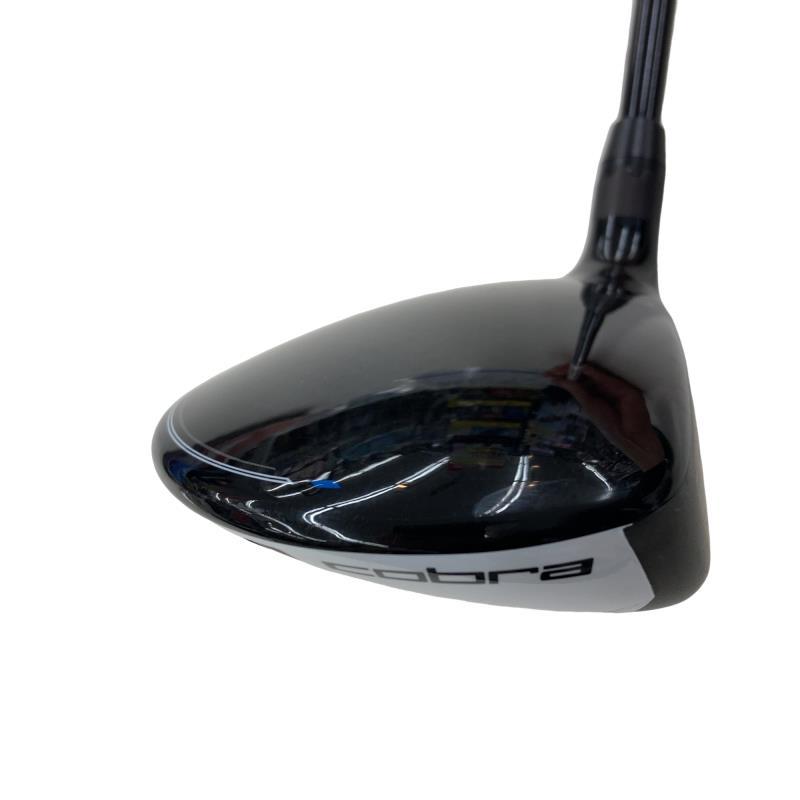 COBRA（コブラ） cobra AEROJET MAX 5W フェアウェイウッド FW