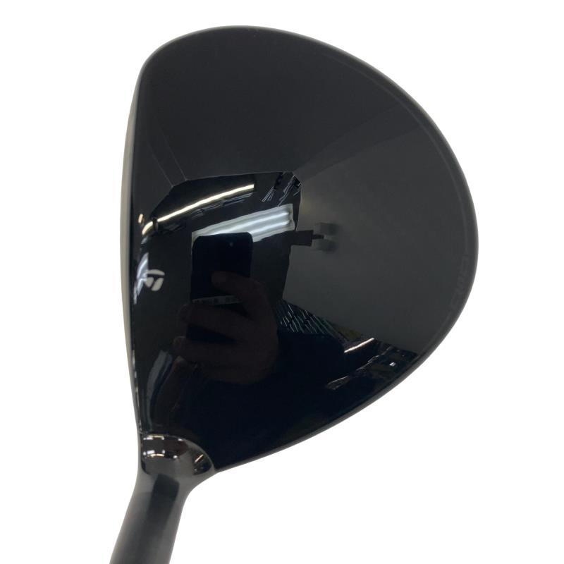 TaylorMade（テーラーメイド） Qi10 MAX 7W フェアウェイウッド FW
