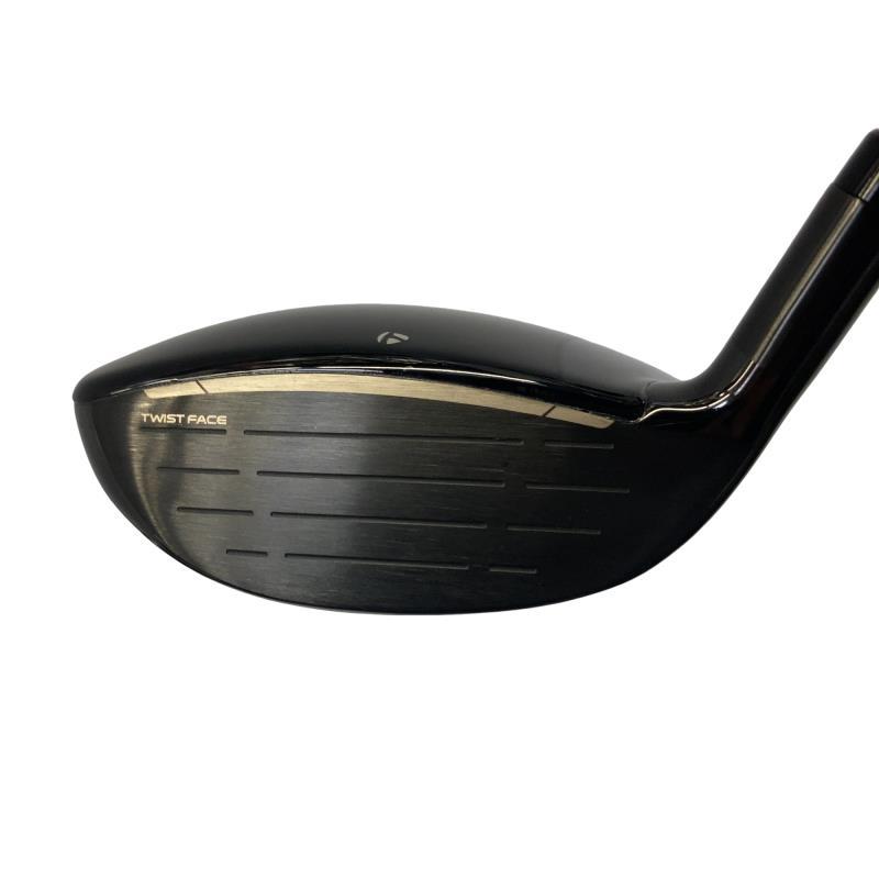 テーラーメイドのQi10 MAX 7番フェアウェイウッド テーラーメイド Qi10 MAX フェアウェイウッドの試打レビュー 口コミ