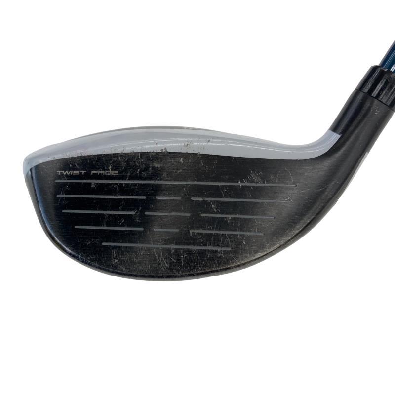 TaylorMade（テーラーメイド） SIM2 MAX-D 7W フェアウェイウッド FW