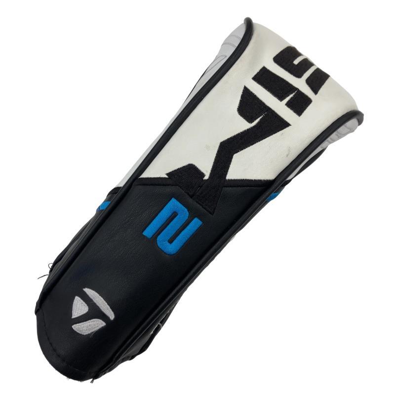 TaylorMade（テーラーメイド） SIM2 MAX-D 7W フェアウェイウッド FW