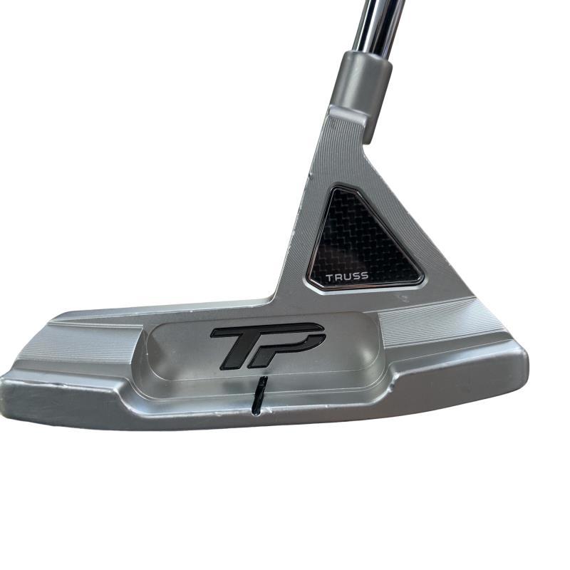 TaylorMade（テーラーメイド） TP TRUSS B1TH 34インチ レフティ