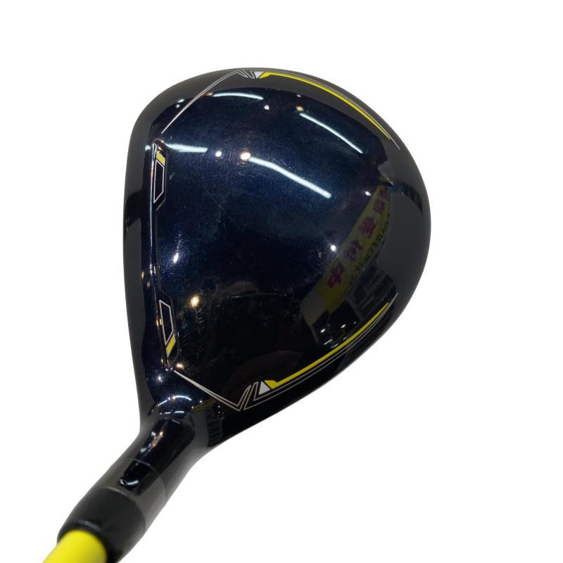 BRIDGESTONE GOLF ブリヂストン JGR 5W フェアウェイウッド FW