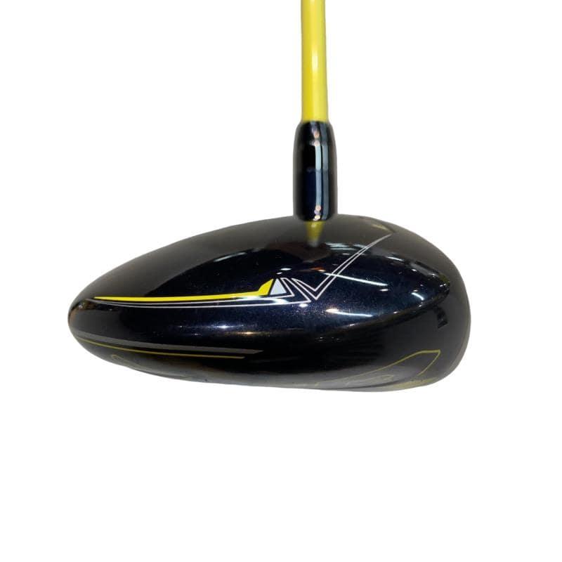 BRIDGESTONE GOLF ブリヂストン JGR 5W フェアウェイウッド FW