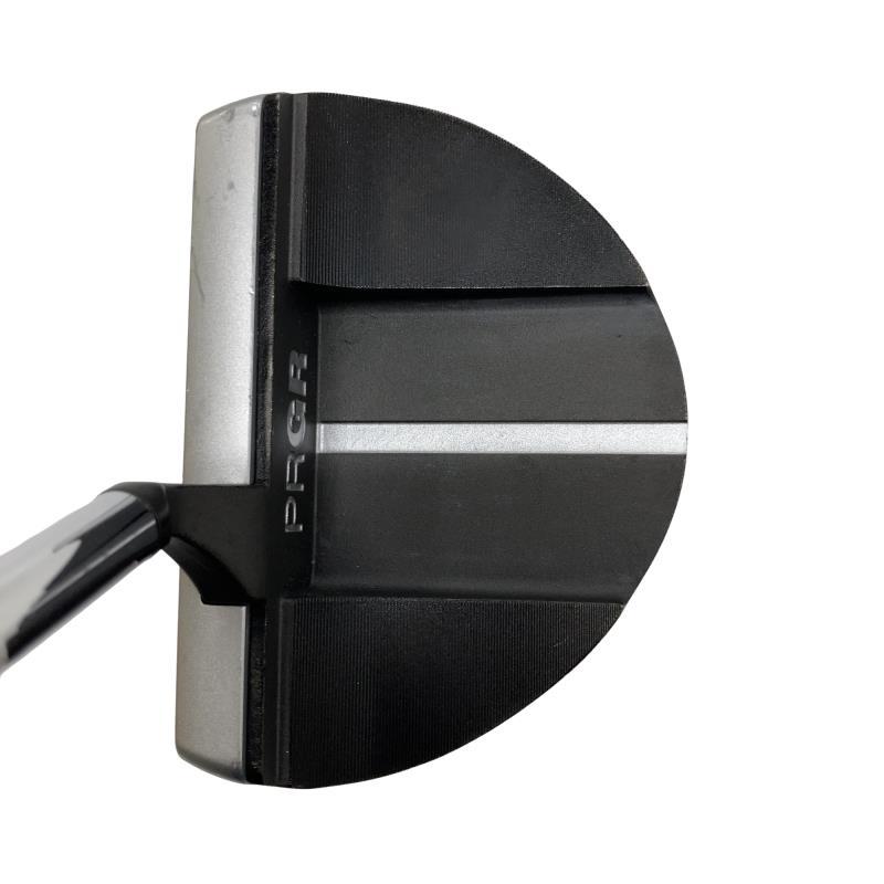 プロギア SILVER-BLADE Centered 05OS 33インチ パター PT フレックスその他の画像