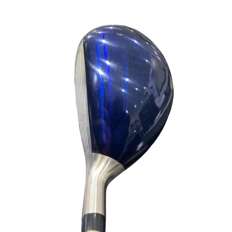 MacGregor MACTEC 3本セット 1W U3 U5 SR MacGregor MACTEC 3本セット