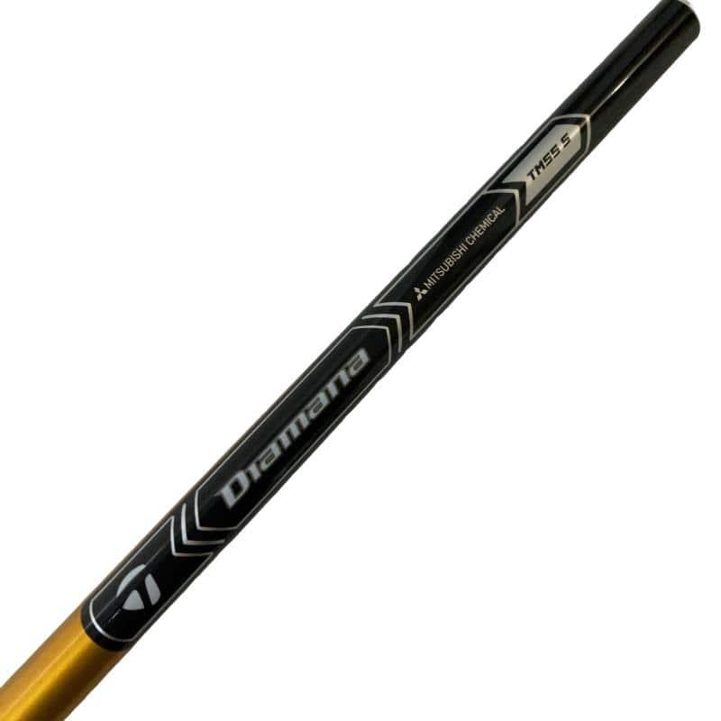 テーラーメイド r7QUAD ミニドライバー 11.5度　TM55フレックスS テーラーメイド R7 Quad ミニドライバー 13.5° 楽天市場】【特注品即納