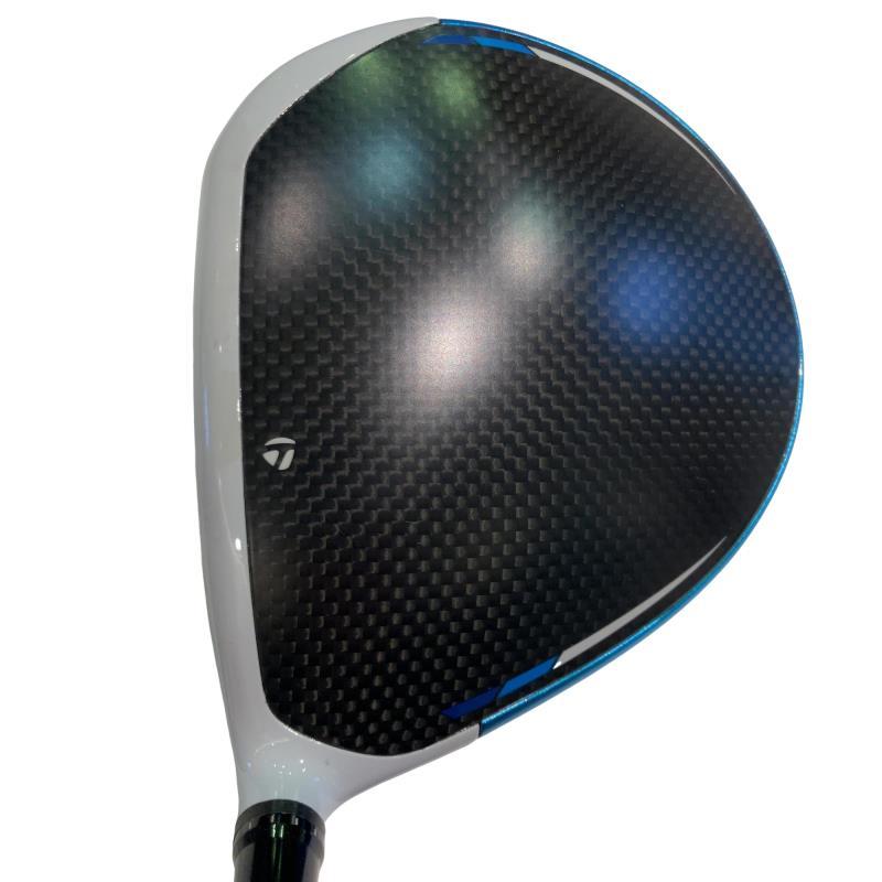 TaylorMade SIM2 MAX ドライバー 9° TaylorMade（テーラーメイド） SIM2 MAX 9° ドライバー DR フレックス
