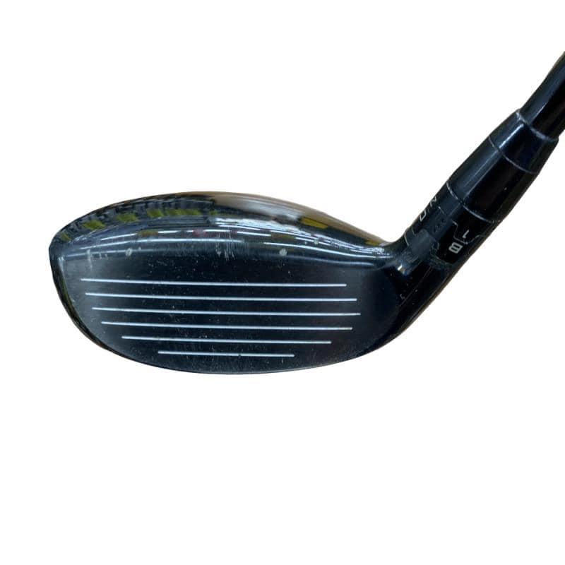 Titleist（タイトリスト） TSi2 18° ユーティリティ UT フレックスS