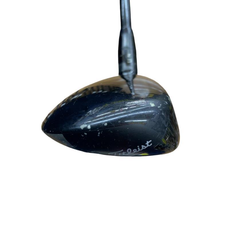 Titleist（タイトリスト） TSi2 18° ユーティリティ UT フレックスS