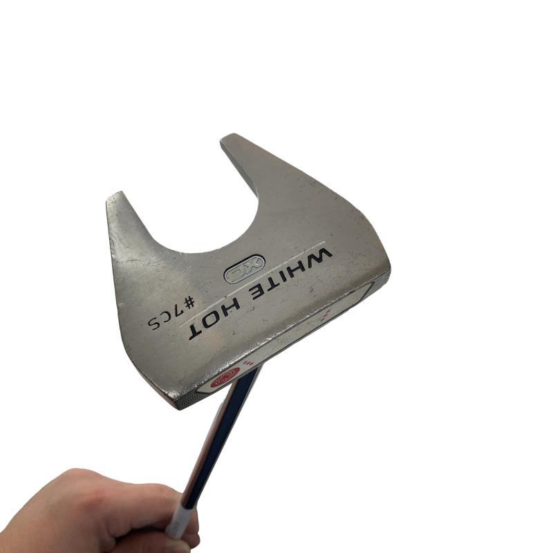 ODYSSEY（キャロウェイゴルフ） オデッセイ WHITE HOT XG #7 CS