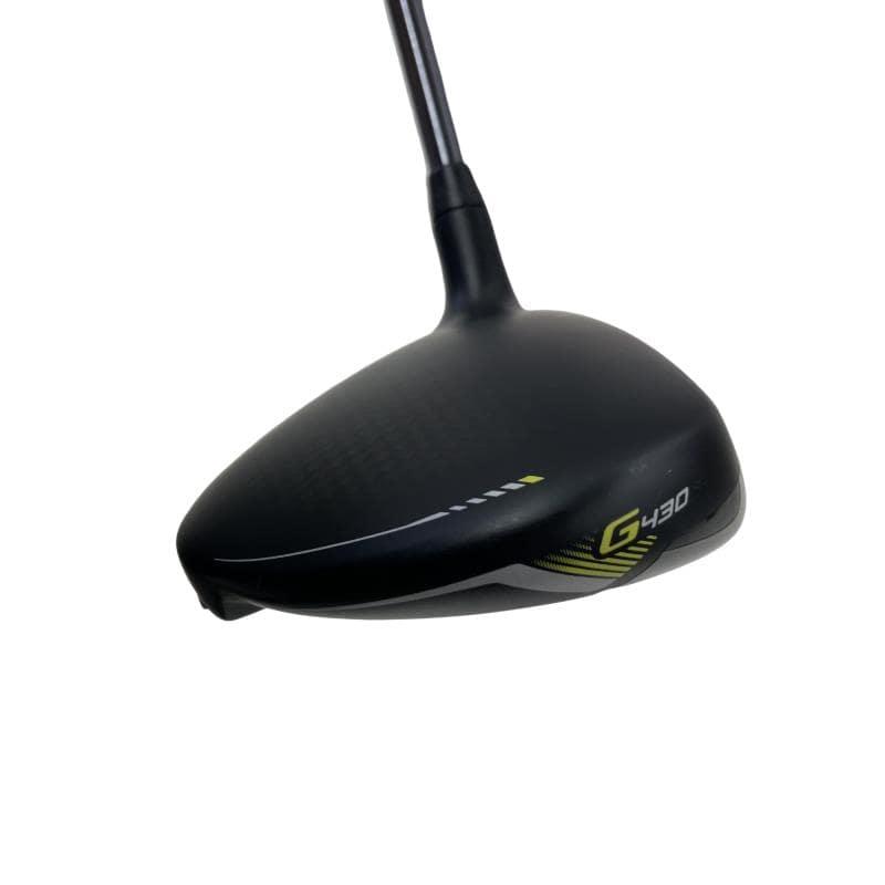 PING（ピン） G430 MAX 5W フェアウェイウッド FW フレックスX