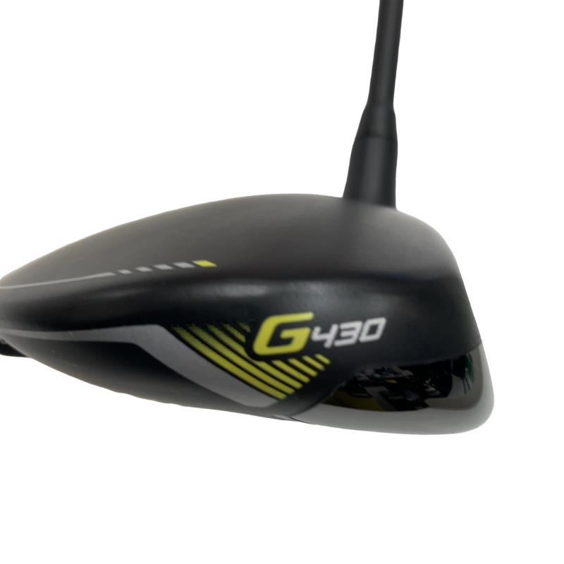 PING（ピン） G430 MAX 9W フェアウェイウッド FW フレックスその他
