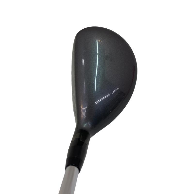 Titleist 816 H1 ユーティリティ 21度 Titleist（タイトリスト） 816 H1 21° ユーティリティ UT フレックスS