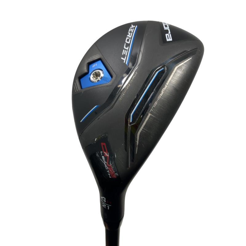 COBRA（コブラ） cobra AEROJET ONE LENGTH 4U ユーティリティ UT