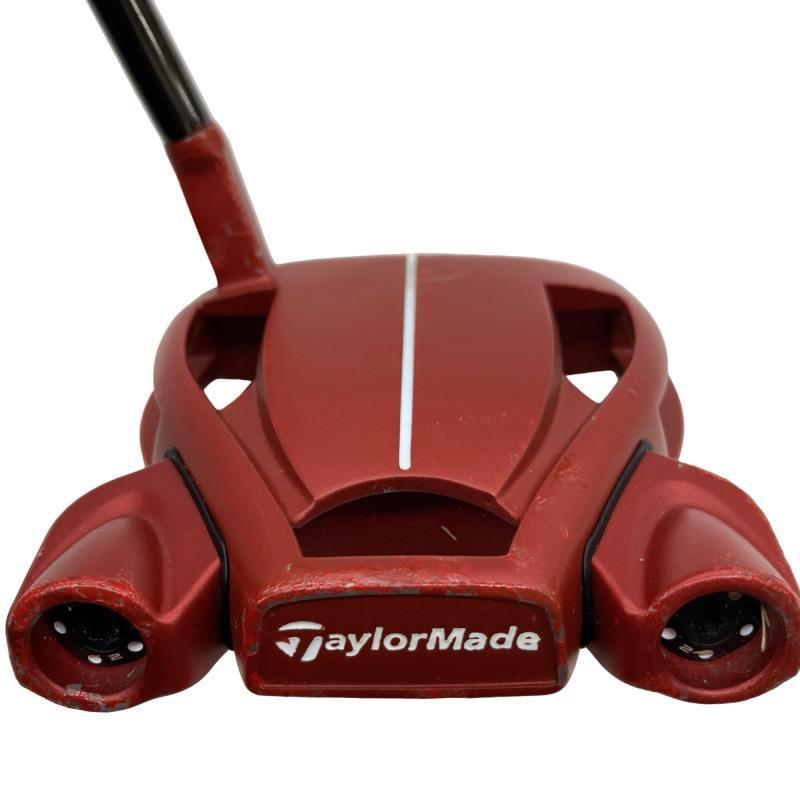 TaylorMade（テーラーメイド） Spider Tour RED(サイトライン) 34