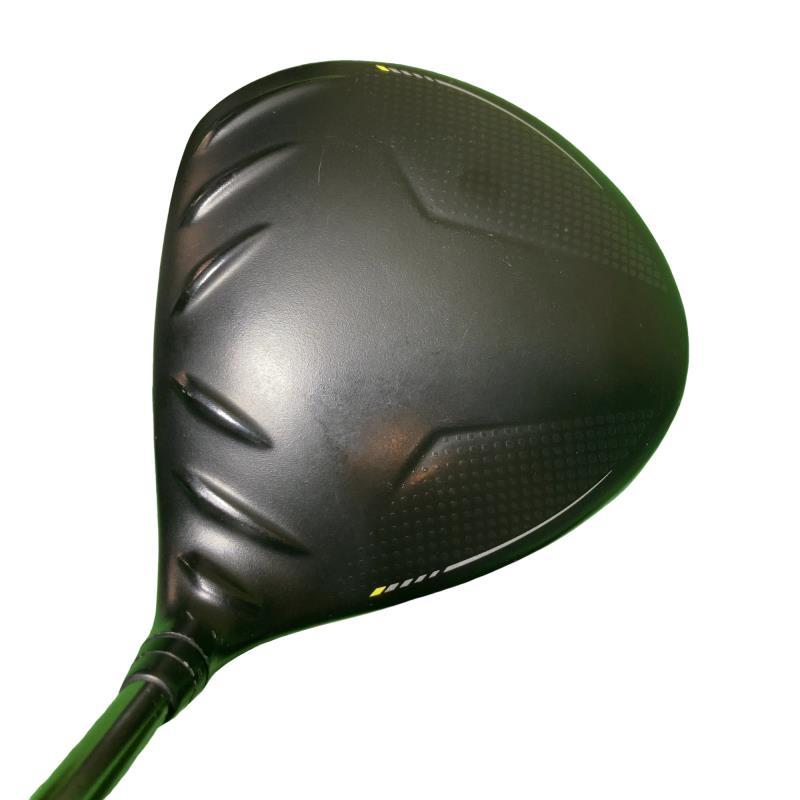 PING（ピン） G430 MAX 9° ドライバー DR フレックスS : ゴルフ