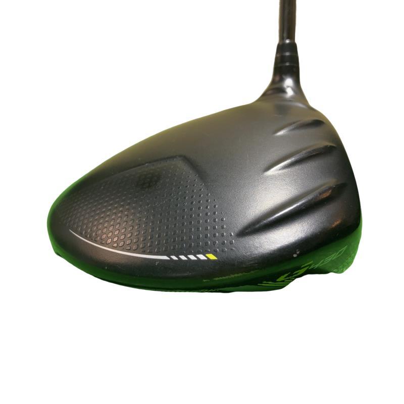 PING（ピン） G430 MAX 9° ドライバー DR フレックスS : ゴルフ