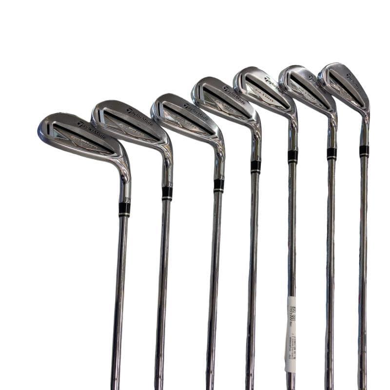 TaylorMade（テーラーメイド） SIM GLOIRE 8S アイアンセット IR 