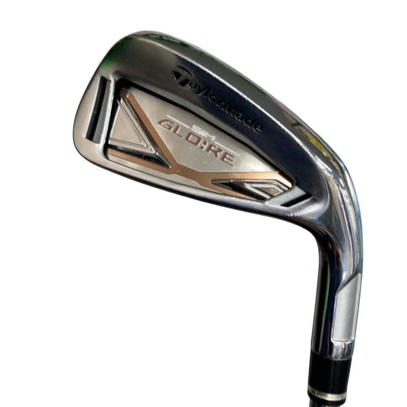 TaylorMade（テーラーメイド） SIM GLOIRE 8S アイアンセット IR 