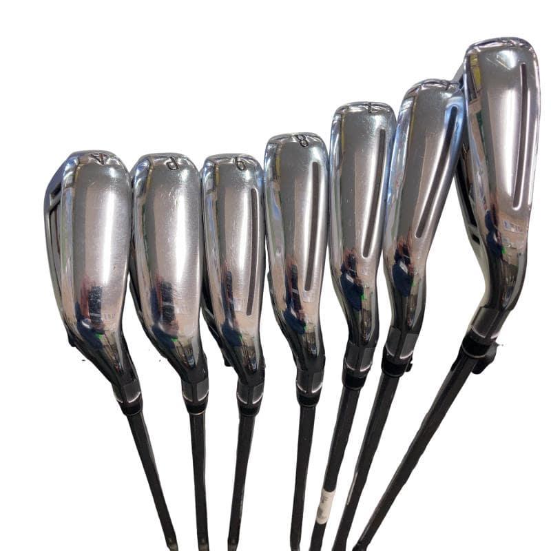 TaylorMade（テーラーメイド） SIM GLOIRE 8S アイアンセット IR 