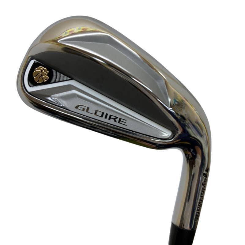 【メンズ右】TaylorMade GLOIRE UT5 ユーティリティ 美品！ TaylorMade（テーラーメイド） GLOIRE ユーティリティアイアン U5