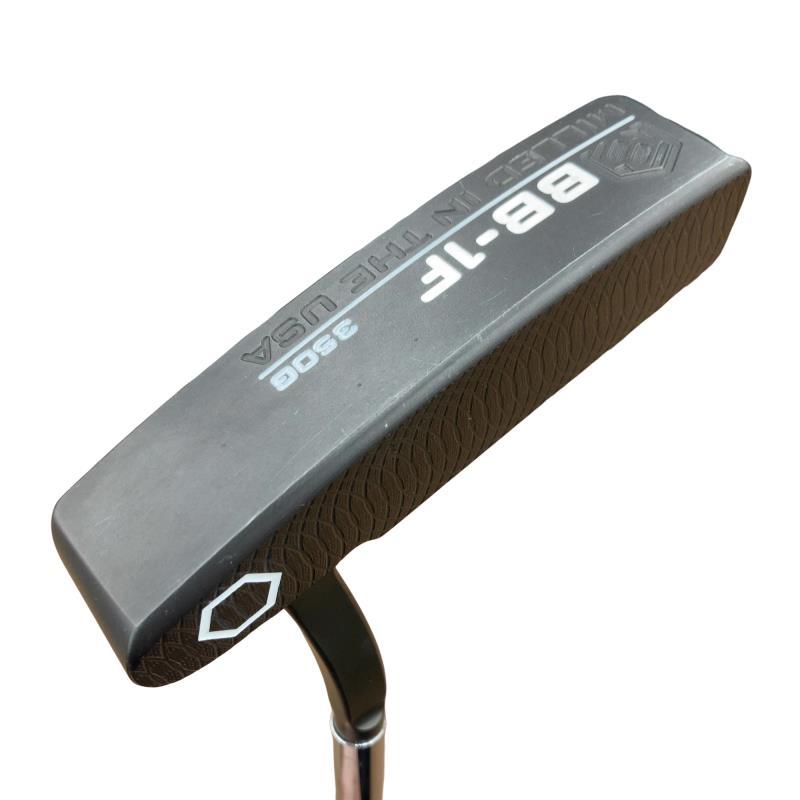 美品！ベティナルディ BB-1F パター 34インチ BETTINARDI（ベティナルディ） BETTINARDI BB1F(2022) 34インチ パター